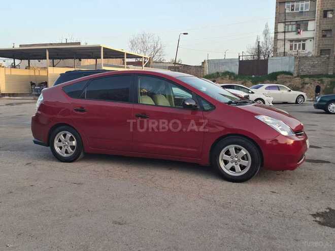 Toyota Prius 2008, 380,000 km - 1.5 l - Bakı