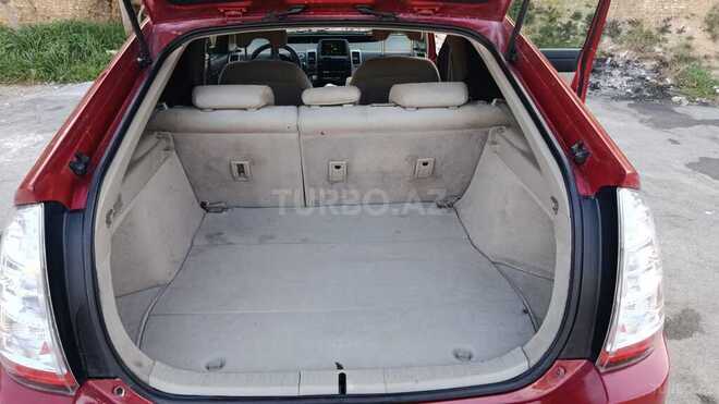 Toyota Prius 2008, 380,000 km - 1.5 l - Bakı