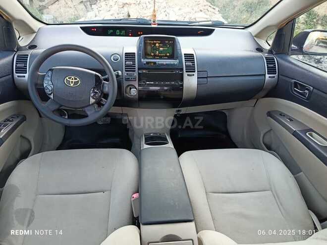 Toyota Prius 2008, 380,000 km - 1.5 l - Bakı