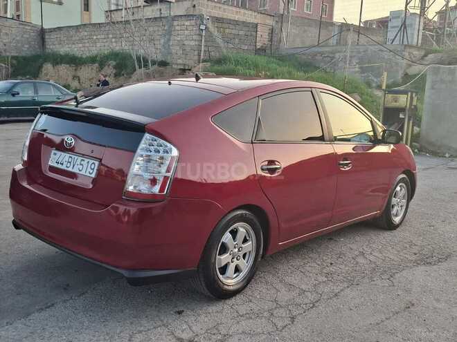 Toyota Prius 2008, 380,000 km - 1.5 l - Bakı