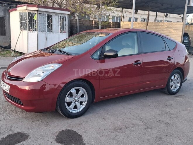Toyota Prius 2008, 380,000 km - 1.5 l - Bakı