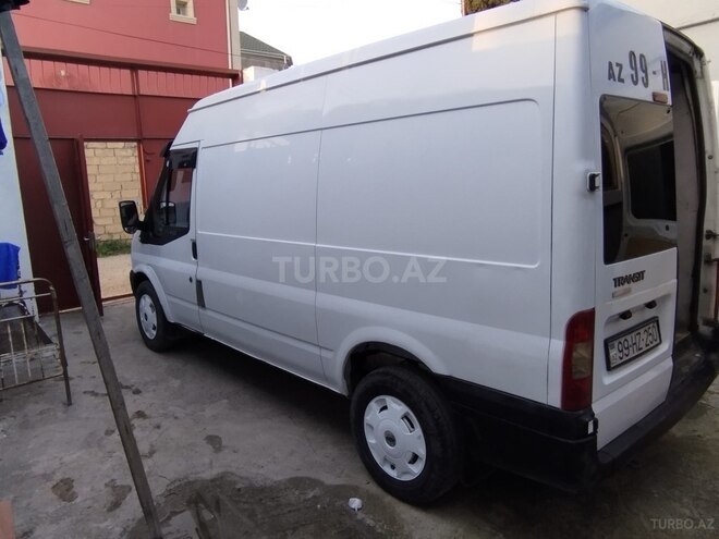 Ford Transit 2008, 350,555 km - 2.4 л - Bakı