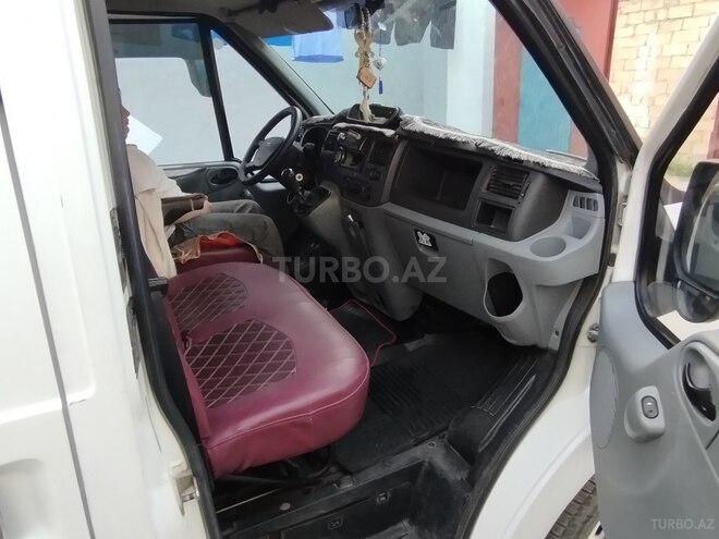 Ford Transit 2008, 350,555 km - 2.4 л - Bakı