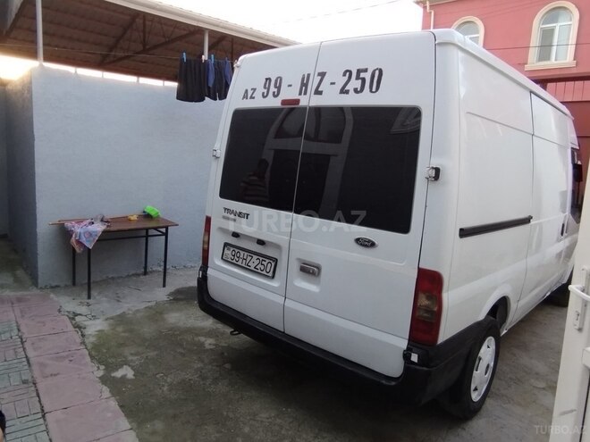 Ford Transit 2008, 350,555 km - 2.4 л - Bakı
