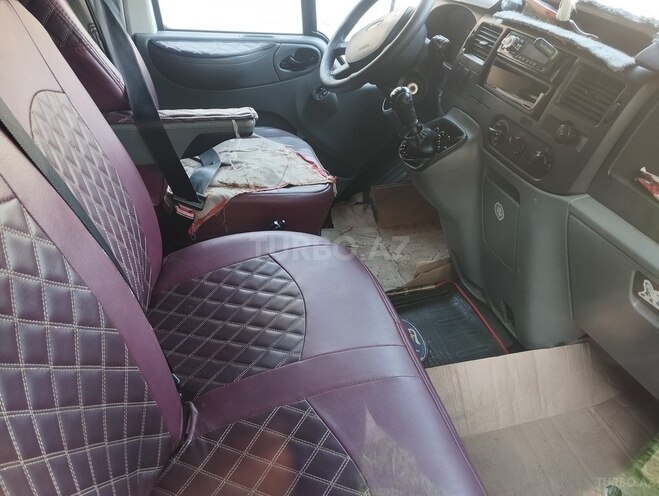 Ford Transit 2008, 350,555 km - 2.4 л - Bakı