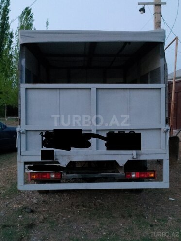 GAZ 33021 1998, 522,677 km - 2.3 l - Beyləqan