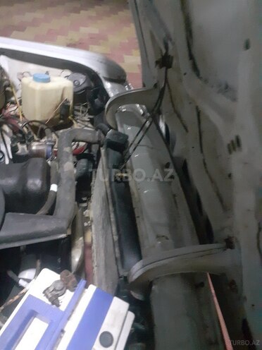 LADA (VAZ) 2106 1984, 92,134 km - 1.5 l - Tovuz