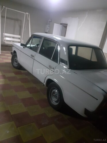 LADA (VAZ) 2106 1984, 92,134 km - 1.5 l - Tovuz