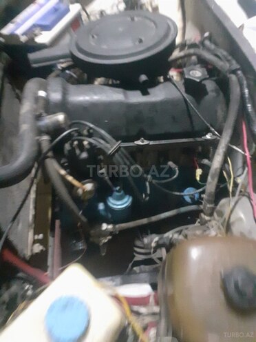 LADA (VAZ) 2106 1984, 92,134 km - 1.5 l - Tovuz