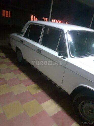 LADA (VAZ) 2106 1984, 92,134 km - 1.5 l - Tovuz