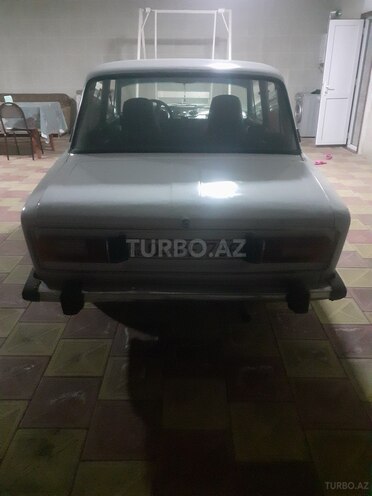 LADA (VAZ) 2106 1984, 92,134 km - 1.5 l - Tovuz
