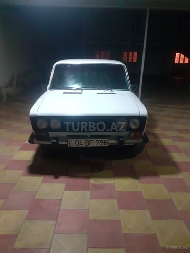 LADA (VAZ) 2106 1984, 92,134 km - 1.5 l - Tovuz