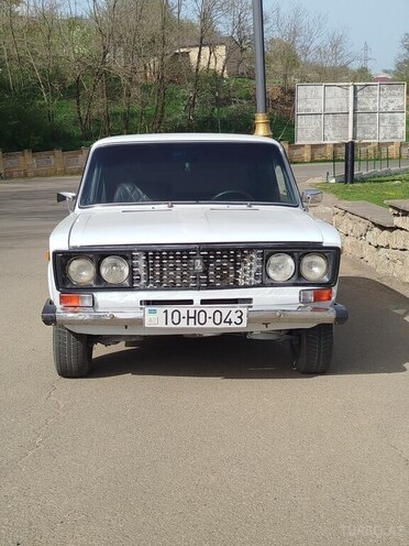 LADA (VAZ) 2106 1983, 95,000 km - 1.6 л - Lerik