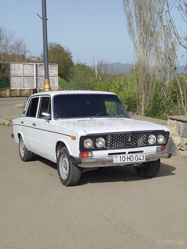 LADA (VAZ) 2106 1983, 95,000 km - 1.6 л - Lerik