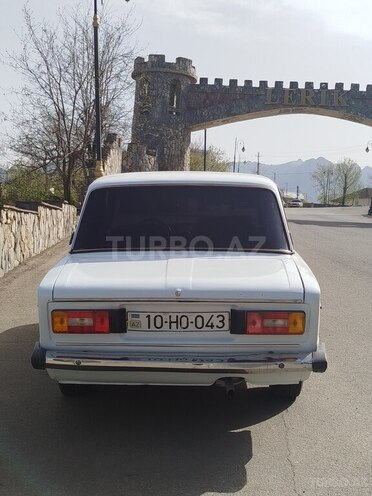 LADA (VAZ) 2106 1983, 95,000 km - 1.6 л - Lerik