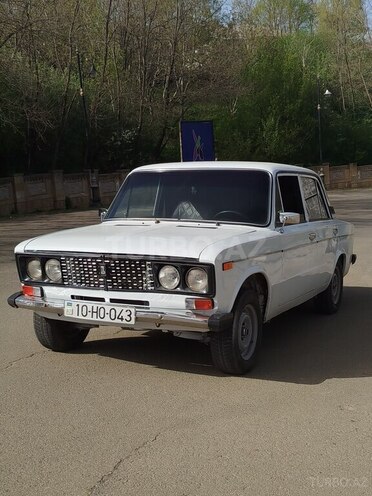 LADA (VAZ) 2106 1983, 95,000 km - 1.6 л - Lerik
