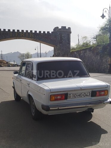 LADA (VAZ) 2106 1983, 95,000 km - 1.6 л - Lerik