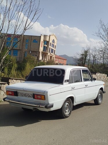 LADA (VAZ) 2106 1983, 95,000 km - 1.6 л - Lerik