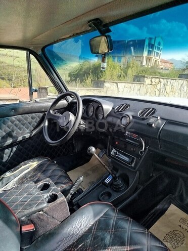 LADA (VAZ) 2106 1983, 95,000 km - 1.6 л - Lerik