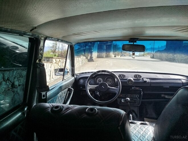 LADA (VAZ) 2106 1983, 95,000 km - 1.6 л - Lerik