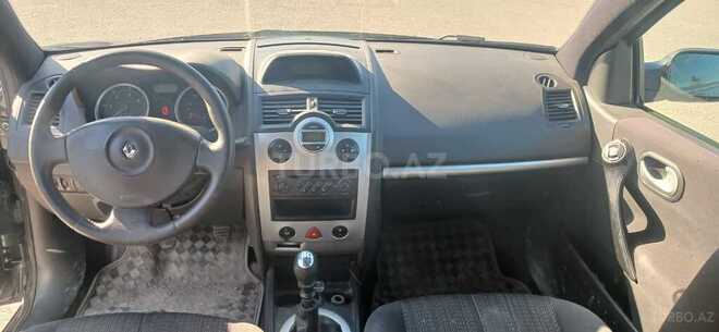 Renault Megane 2009, 234,765 km - 1.5 l - Bakı