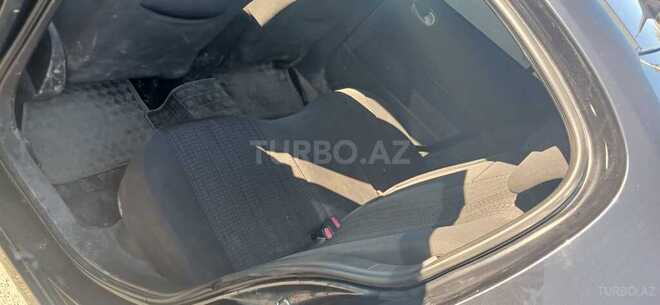 Renault Megane 2009, 234,765 km - 1.5 l - Bakı