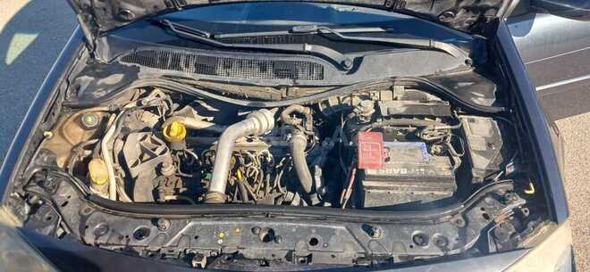 Renault Megane 2009, 234,765 km - 1.5 l - Bakı