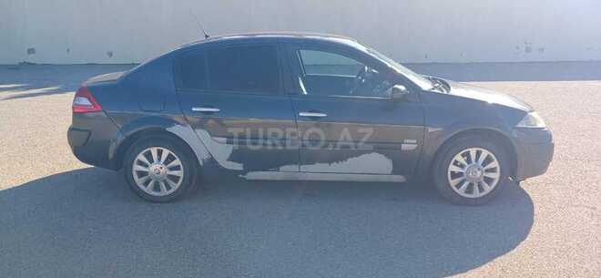 Renault Megane 2009, 234,765 km - 1.5 l - Bakı