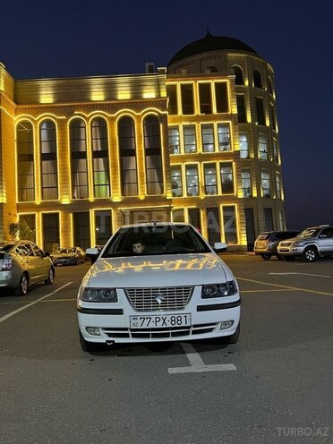 Khazar LX 2022, 85,657 km - 1.7 l - Bakı