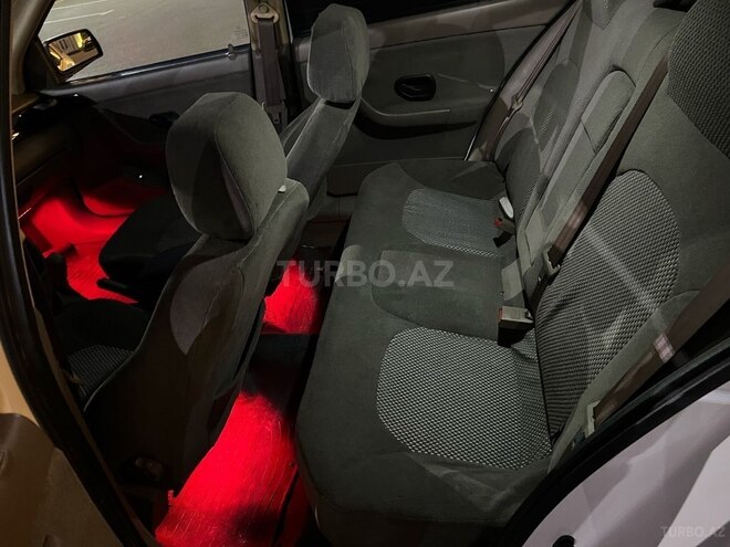 Khazar LX 2022, 85,657 km - 1.7 l - Bakı