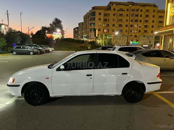Khazar LX 2022, 85,657 km - 1.7 l - Bakı