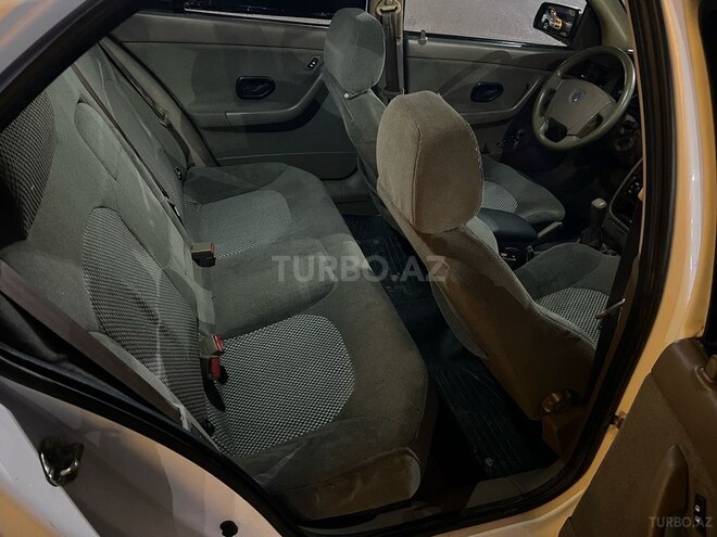 Khazar LX 2022, 85,657 km - 1.7 l - Bakı