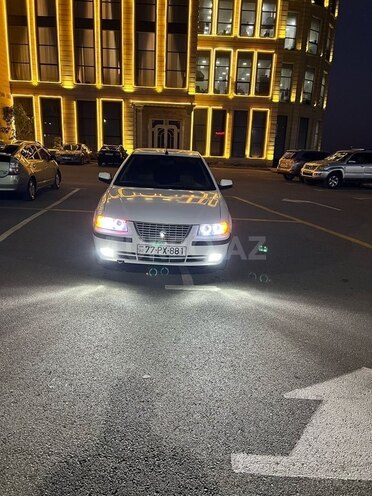 Khazar LX 2022, 85,657 km - 1.7 l - Bakı