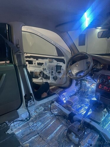 Khazar LX 2022, 85,657 km - 1.7 l - Bakı