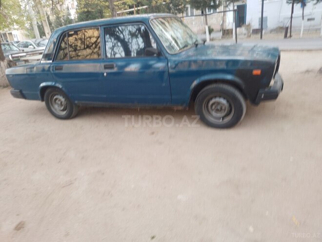 LADA (VAZ) 2107 2004, 99,976 km - 1.5 л - Bakı