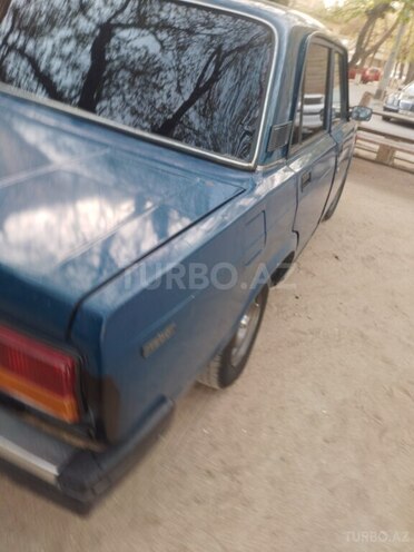 LADA (VAZ) 2107 2004, 99,976 km - 1.5 л - Bakı