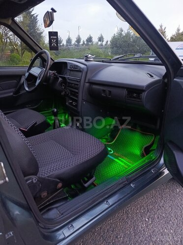 LADA (VAZ) 2115 2010, 158,500 km - 1.6 l - Balakən
