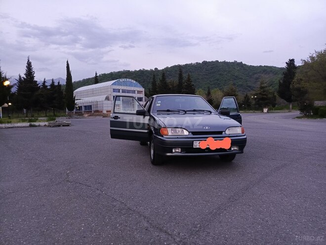 LADA (VAZ) 2115 2010, 158,500 km - 1.6 l - Balakən