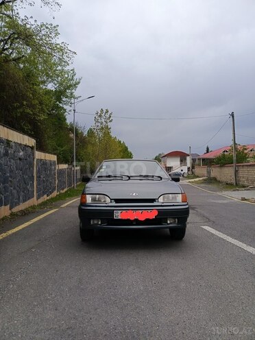 LADA (VAZ) 2115 2010, 158,500 km - 1.6 l - Balakən