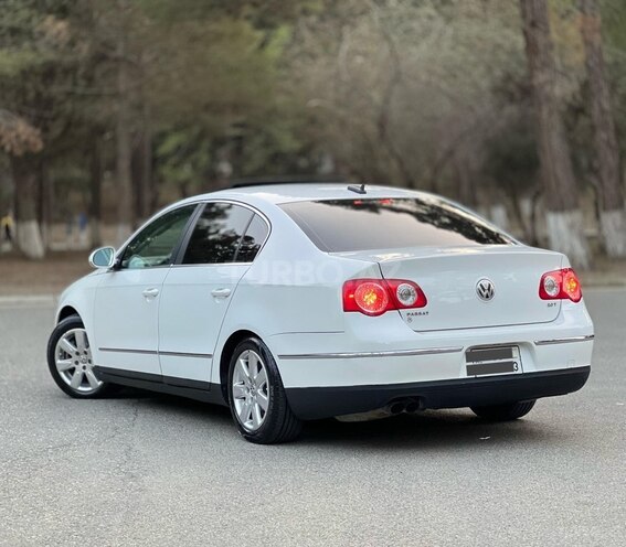 Volkswagen Passat 2006, 250,000 km - 2.0 l - Bakı