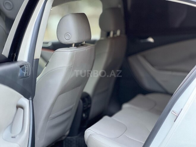 Volkswagen Passat 2006, 250,000 km - 2.0 l - Bakı