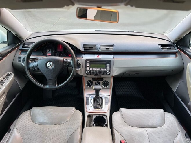 Volkswagen Passat 2006, 250,000 km - 2.0 l - Bakı