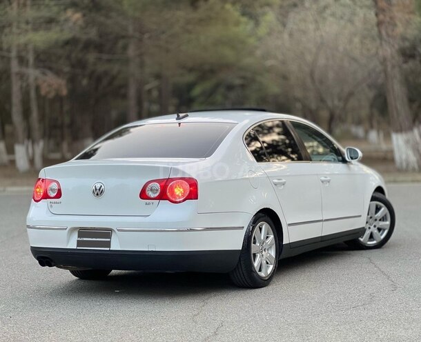 Volkswagen Passat 2006, 250,000 km - 2.0 l - Bakı