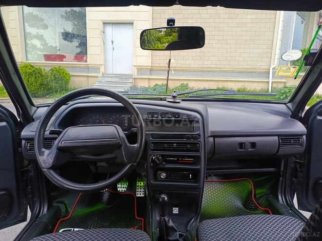 LADA (VAZ) 2115 2010, 158,500 km - 1.6 l - Balakən