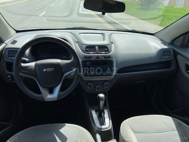 Chevrolet Cobalt 2023, 52,237 km - 1.5 l - Bakı