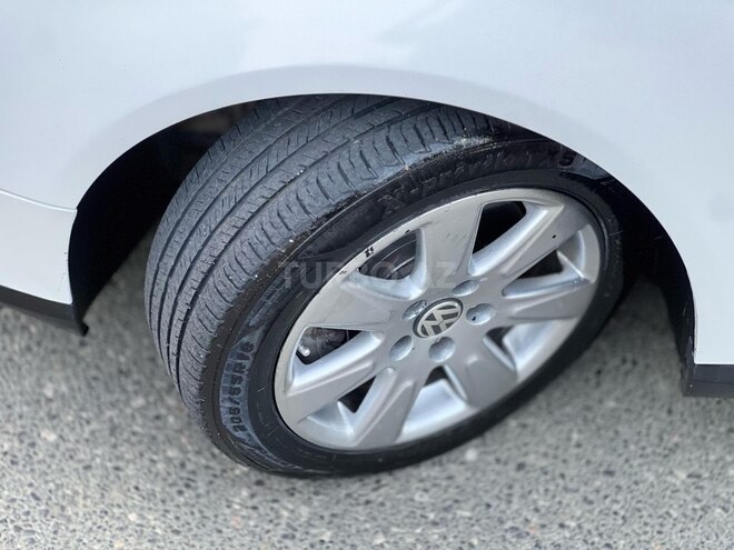 Volkswagen Passat 2006, 250,000 km - 2.0 l - Bakı