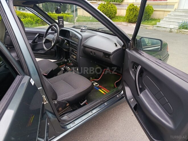 LADA (VAZ) 2115 2010, 158,500 km - 1.6 l - Balakən