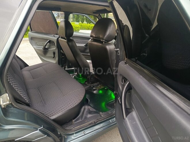 LADA (VAZ) 2115 2010, 158,500 km - 1.6 l - Balakən
