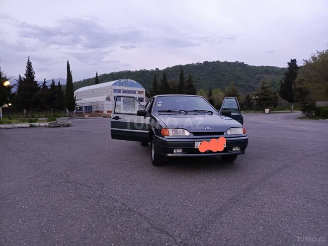 LADA (VAZ) 2115 2010, 158,500 km - 1.6 l - Balakən