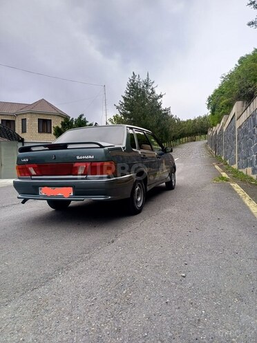 LADA (VAZ) 2115 2010, 158,500 km - 1.6 l - Balakən
